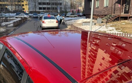 Chevrolet Aveo III, 2008 год, 400 000 рублей, 20 фотография