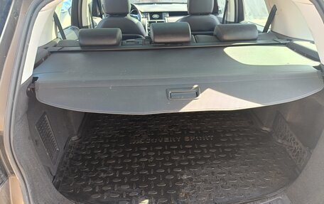 Land Rover Discovery Sport I рестайлинг, 2015 год, 2 250 000 рублей, 17 фотография