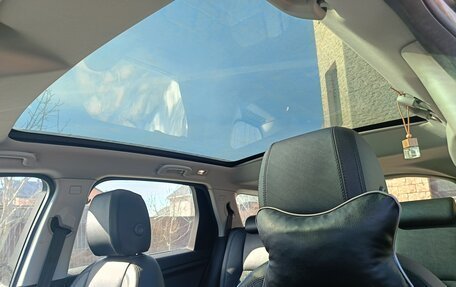 Land Rover Discovery Sport I рестайлинг, 2015 год, 2 250 000 рублей, 20 фотография