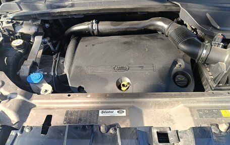 Land Rover Discovery Sport I рестайлинг, 2015 год, 2 250 000 рублей, 21 фотография