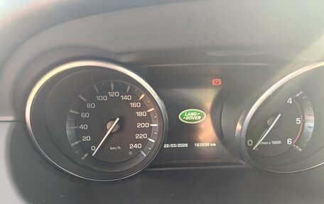 Land Rover Discovery Sport I рестайлинг, 2015 год, 2 250 000 рублей, 22 фотография