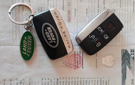 Land Rover Discovery Sport I рестайлинг, 2015 год, 2 250 000 рублей, 26 фотография