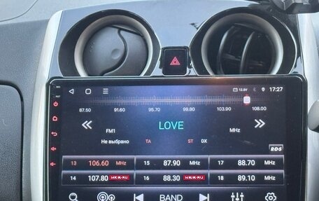 Nissan Note II рестайлинг, 2013 год, 930 000 рублей, 11 фотография