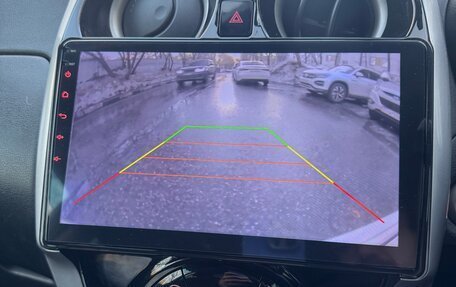 Nissan Note II рестайлинг, 2013 год, 930 000 рублей, 16 фотография