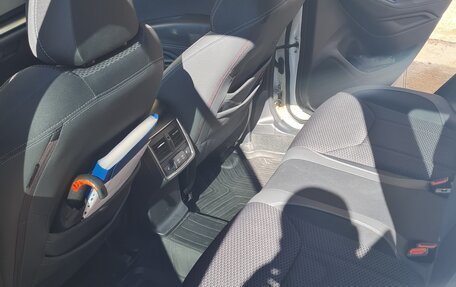 Subaru Forester, 2021 год, 2 650 000 рублей, 6 фотография