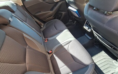 Subaru Forester, 2021 год, 2 650 000 рублей, 8 фотография