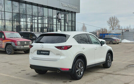 Mazda CX-5 II, 2021 год, 2 850 000 рублей, 6 фотография