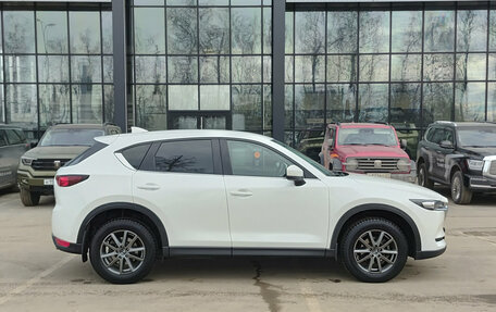 Mazda CX-5 II, 2021 год, 2 850 000 рублей, 5 фотография