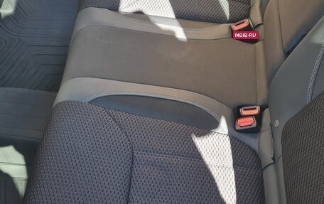 Subaru Forester, 2021 год, 2 650 000 рублей, 7 фотография
