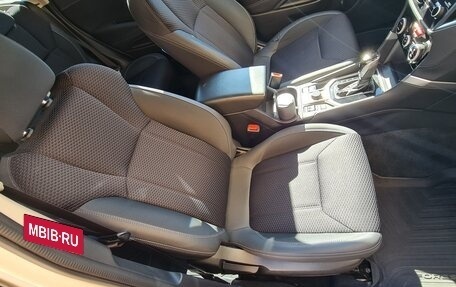 Subaru Forester, 2021 год, 2 650 000 рублей, 9 фотография