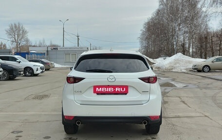 Mazda CX-5 II, 2021 год, 2 850 000 рублей, 7 фотография