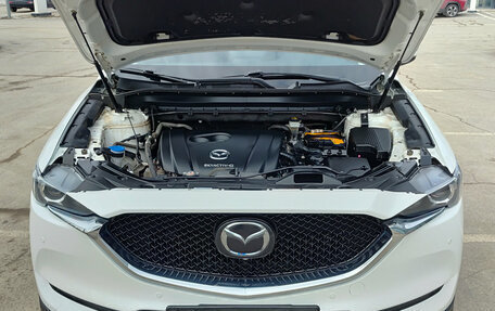 Mazda CX-5 II, 2021 год, 2 850 000 рублей, 11 фотография