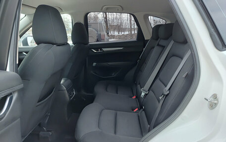 Mazda CX-5 II, 2021 год, 2 850 000 рублей, 15 фотография