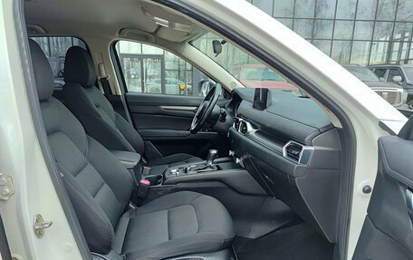 Mazda CX-5 II, 2021 год, 2 850 000 рублей, 13 фотография