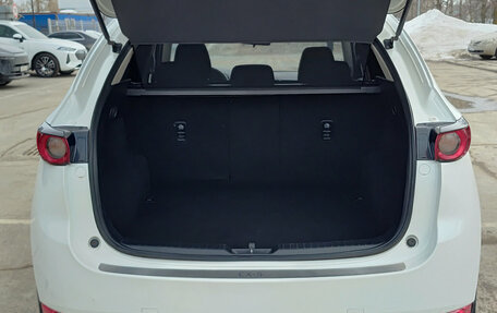 Mazda CX-5 II, 2021 год, 2 850 000 рублей, 12 фотография