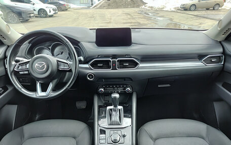 Mazda CX-5 II, 2021 год, 2 850 000 рублей, 17 фотография