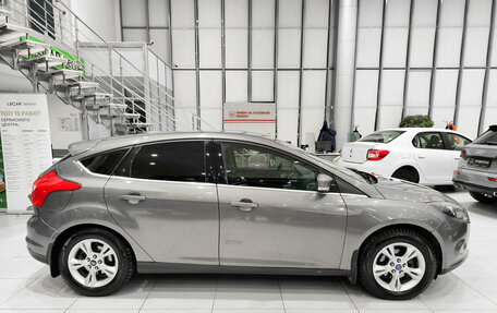 Ford Focus III, 2013 год, 780 000 рублей, 5 фотография