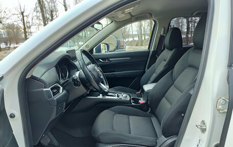 Mazda CX-5 II, 2021 год, 2 850 000 рублей, 20 фотография