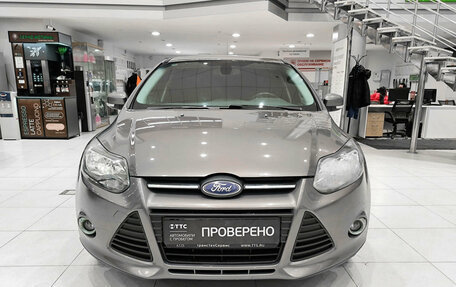 Ford Focus III, 2013 год, 780 000 рублей, 2 фотография
