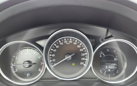 Mazda CX-5 II, 2021 год, 2 850 000 рублей, 16 фотография