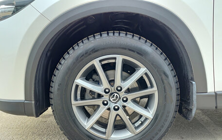 Mazda CX-5 II, 2021 год, 2 850 000 рублей, 22 фотография