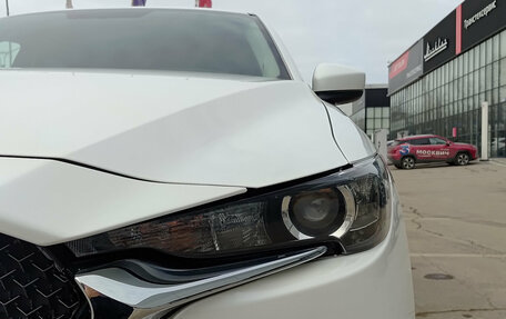 Mazda CX-5 II, 2021 год, 2 850 000 рублей, 21 фотография