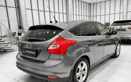 Ford Focus III, 2013 год, 780 000 рублей, 6 фотография