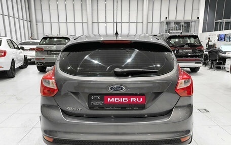 Ford Focus III, 2013 год, 780 000 рублей, 7 фотография