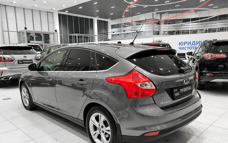 Ford Focus III, 2013 год, 780 000 рублей, 8 фотография