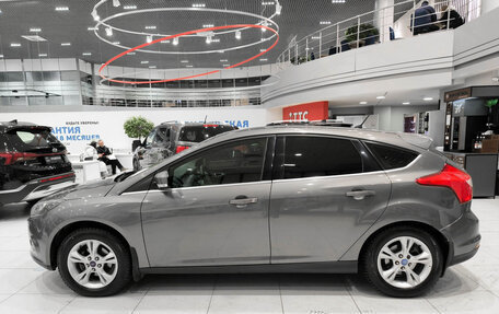 Ford Focus III, 2013 год, 780 000 рублей, 10 фотография