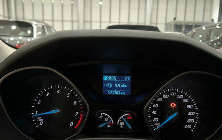 Ford Focus III, 2013 год, 780 000 рублей, 16 фотография