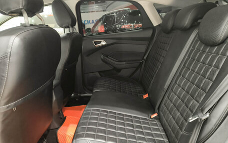 Ford Focus III, 2013 год, 780 000 рублей, 15 фотография