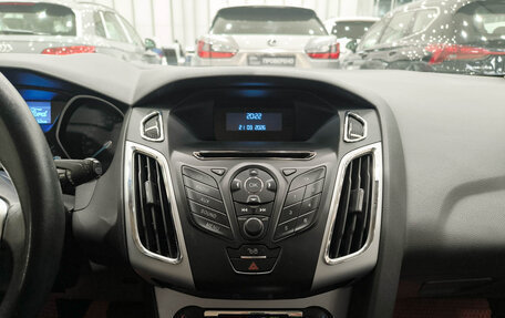 Ford Focus III, 2013 год, 780 000 рублей, 18 фотография