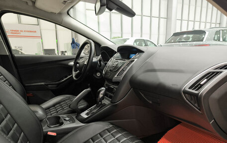 Ford Focus III, 2013 год, 780 000 рублей, 13 фотография