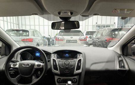 Ford Focus III, 2013 год, 780 000 рублей, 17 фотография