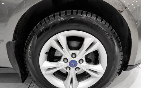 Ford Focus III, 2013 год, 780 000 рублей, 22 фотография