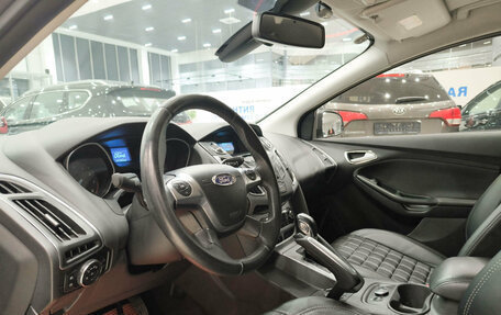 Ford Focus III, 2013 год, 780 000 рублей, 20 фотография