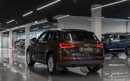 Audi Q5, 2013 год, 2 180 000 рублей, 4 фотография