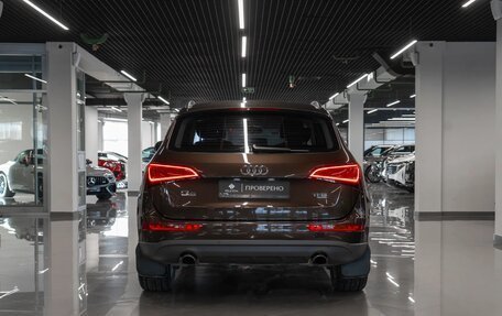 Audi Q5, 2013 год, 2 180 000 рублей, 6 фотография