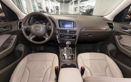 Audi Q5, 2013 год, 2 180 000 рублей, 8 фотография