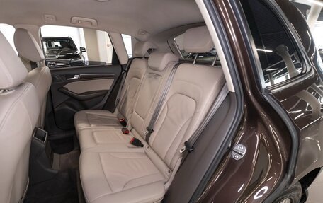 Audi Q5, 2013 год, 2 180 000 рублей, 12 фотография