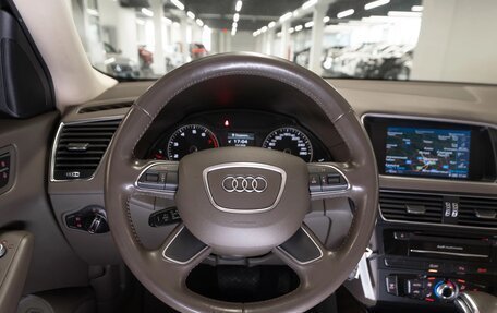 Audi Q5, 2013 год, 2 180 000 рублей, 10 фотография
