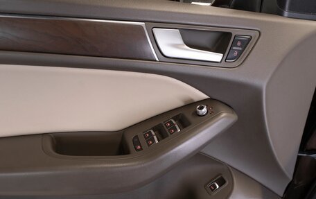 Audi Q5, 2013 год, 2 180 000 рублей, 13 фотография