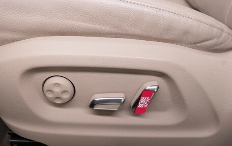 Audi Q5, 2013 год, 2 180 000 рублей, 14 фотография