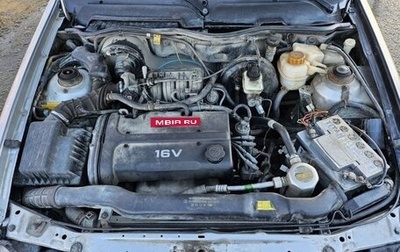 Daewoo Nexia I рестайлинг, 2012 год, 137 700 рублей, 1 фотография