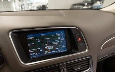 Audi Q5, 2013 год, 2 180 000 рублей, 18 фотография