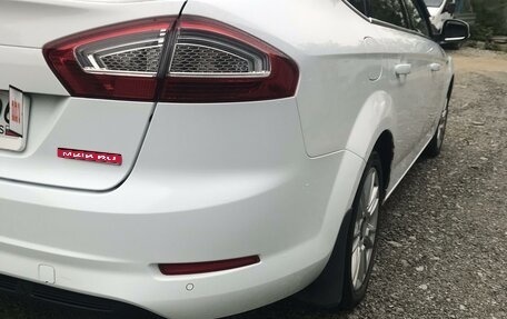 Ford Mondeo IV, 2013 год, 855 000 рублей, 1 фотография