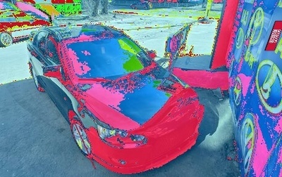 Mitsubishi Lancer IX, 2008 год, 800 000 рублей, 1 фотография