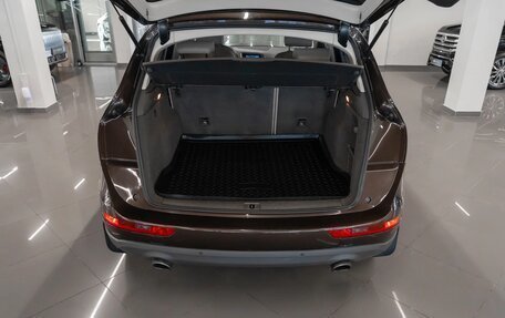 Audi Q5, 2013 год, 2 180 000 рублей, 22 фотография