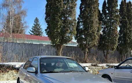 KIA Spectra II (LD), 2008 год, 385 000 рублей, 1 фотография